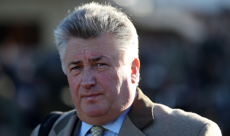Welsh Grand National tips. Paul Nicholls saddles two in the Chepstow feature including last year's runner-up.