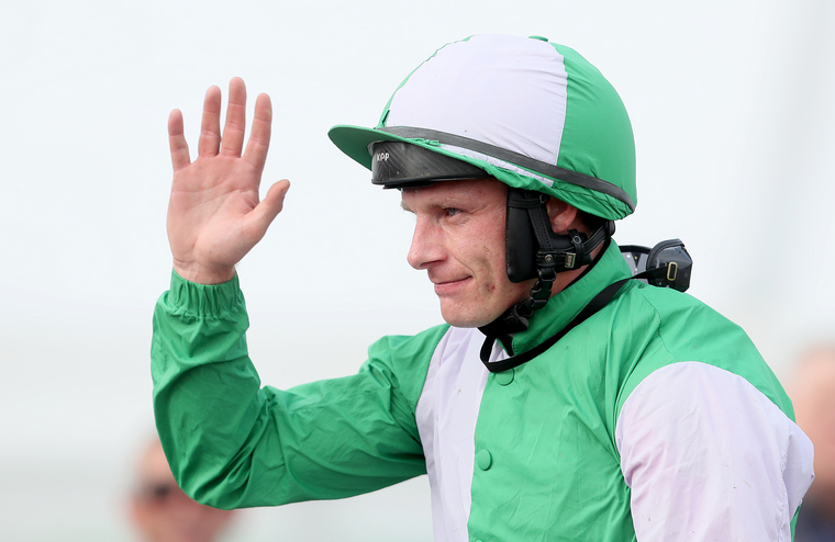Irish racing best bets on Saturday. Jockey Paul Townend can ride a winner on the card at Wexford.