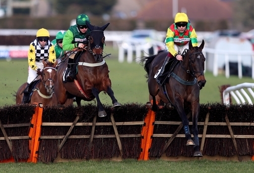 Monday UK racing tips. Plumpton race over the sticks.
