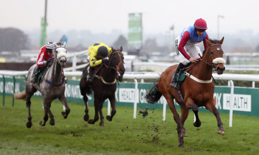 Sunday racing best bets. Portrush Ted can bounce back to form at Exeter.