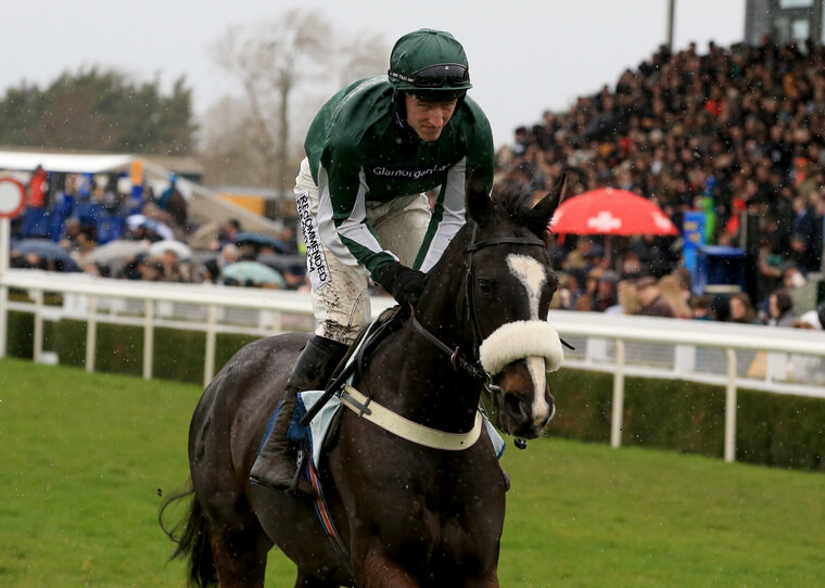Welsh Grand National tips. Prime Venture is one of two Evan Williams-trained runners.