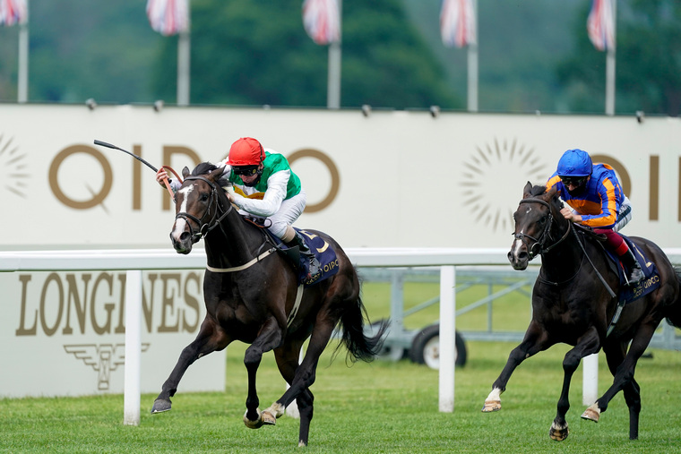Saturday ITV Racing tips. Pyledriver can make a winning reappearance at Newmarket.