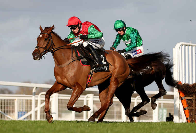 National Spirit Hurdle tips. Quel Destin will bid to win Sunday's Fontwell feature.