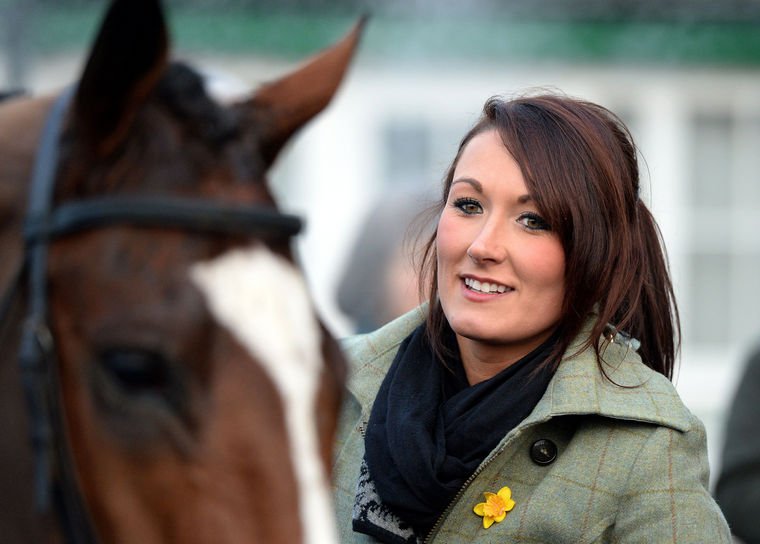 Wednesday horse racing best bets. Rebecca Menzies can saddle a winner on the card at Uttoxeter.