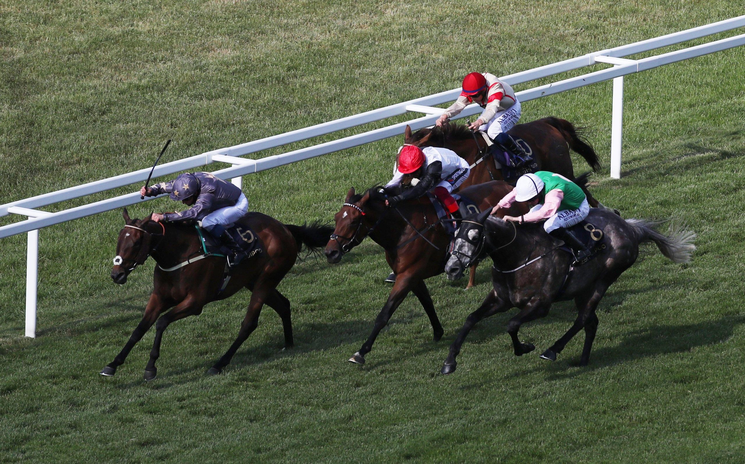 Royal Ascot Day 5 Outsiders. Reshoun was a Royal Ascot winner last year and looks overpriced in 2022.