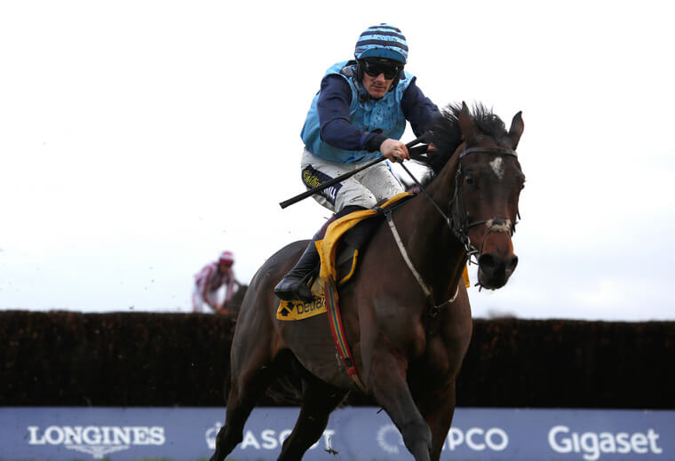 Cheltenham Grade One trends. Riders Onthe Storm ticks plenty of Ryanair Chase boxes.