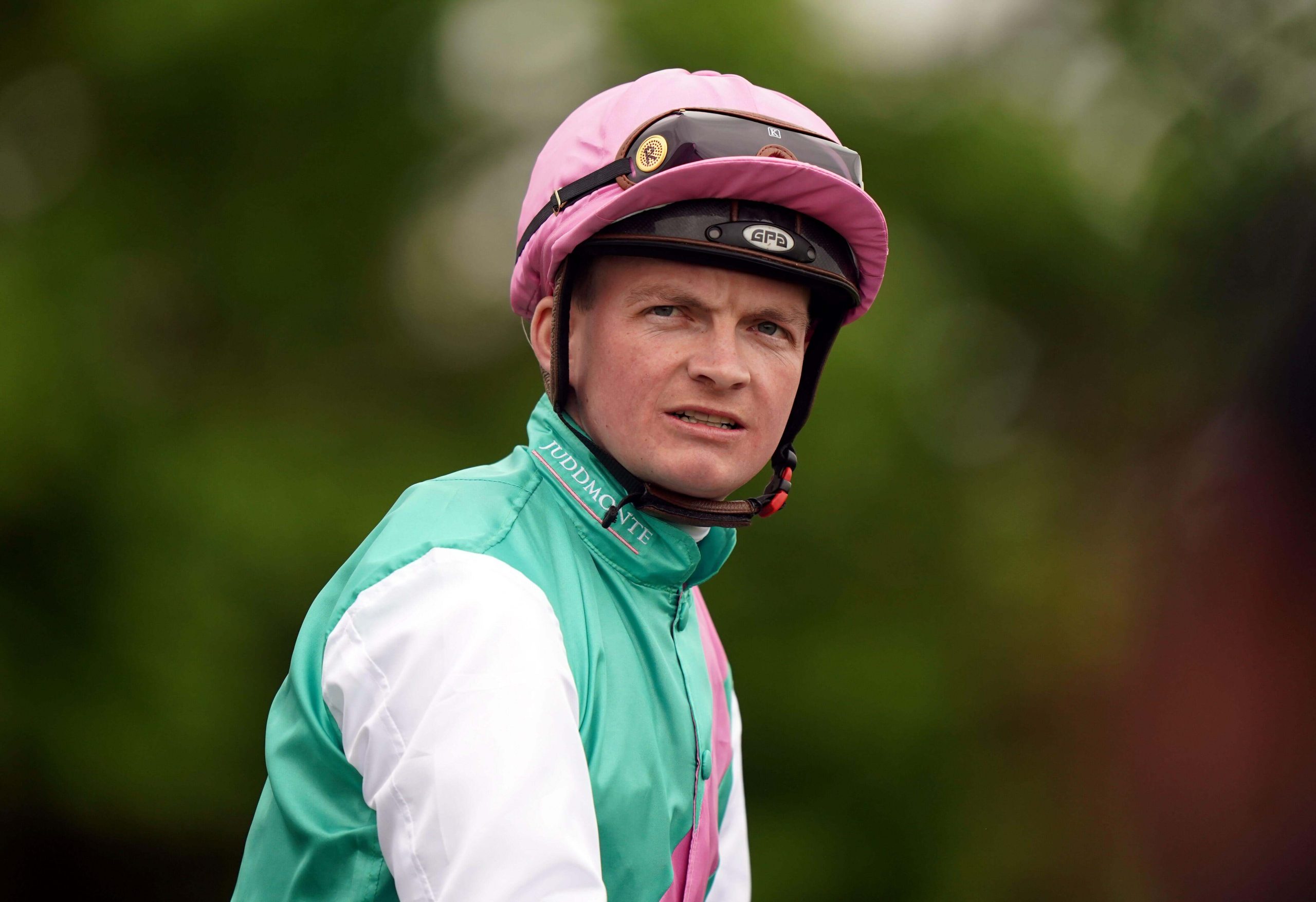 Thursday Lucky 15 Tips. Rob Hornby can ride a winner in the King Power silks at Leicester.
