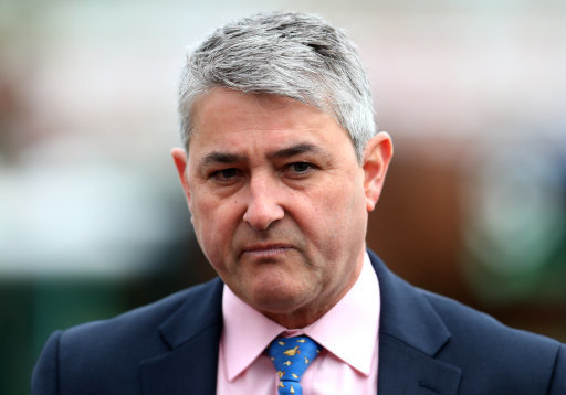 Tips for Monday's racing action. Robert Cowell can saddle a winner at Nottingham.