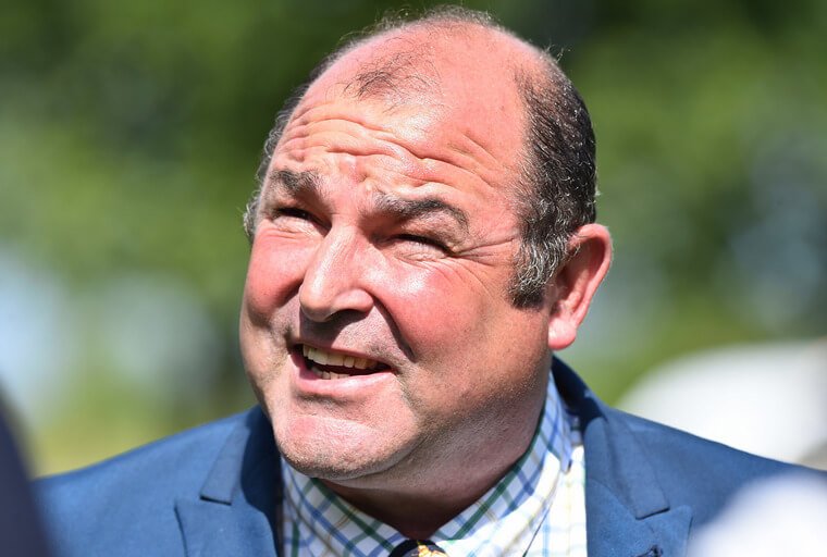 ITV Racing best bets. Roger Teal can saddle a winner at Newbury.
