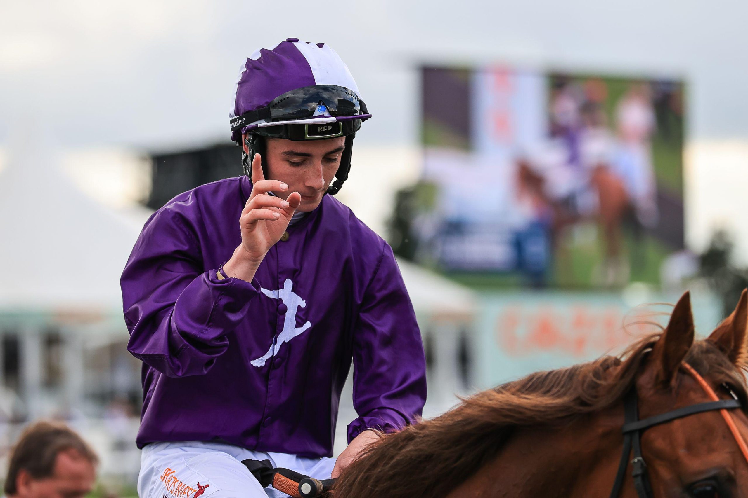 Royal Ascot Day Four Tips. Rossa Ryan can land the Albany Stakes with the exciting Queen Olly.