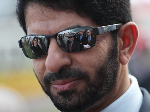 Horse racing best bets. Saeed bin Suroor can saddle a winner on the Ffos Las card.