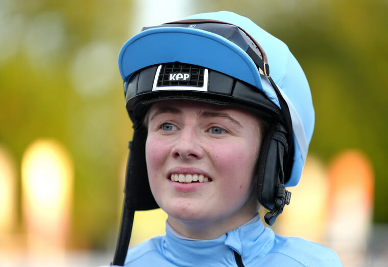 Racing best bets on Wednesday. Saffie Osborne can get amongst the winners at Bath.