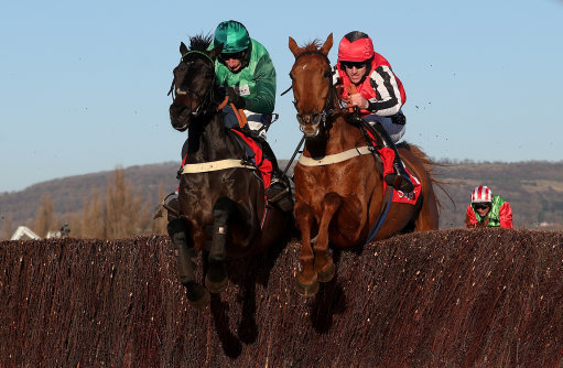 Sunday ITV Racing best bets. Sceau Royal can win the Game Spirit Chase.