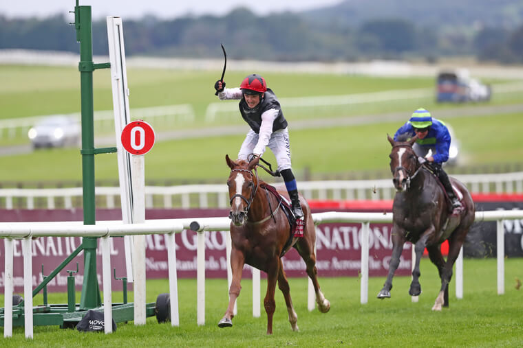 Sunday Curragh racing tips. Former Irish St Leger winner Search For A Song can get back to winning ways.