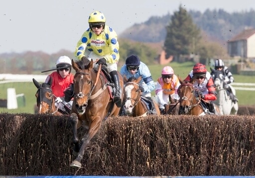 Paul Nicholls pins his Denman Chase hopes on Secret Investor.