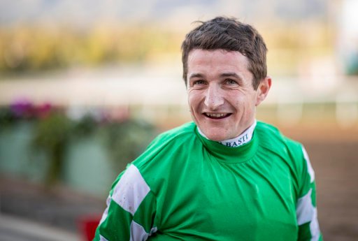 Curragh tips on Saturday. Shane Foley can ride a winner on the card.