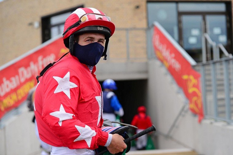 Friday Dundalk all-weather tips. Shane Foley can get amongst the winners.
