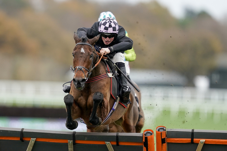 Lanzarote Hurdle tips. Shang Tang will bid to bounce back from a fall last time out.