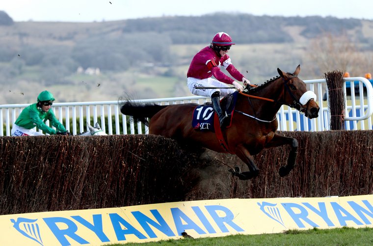 Thursday tips for Clonmel. Shattered Love can get back on the winning trail.