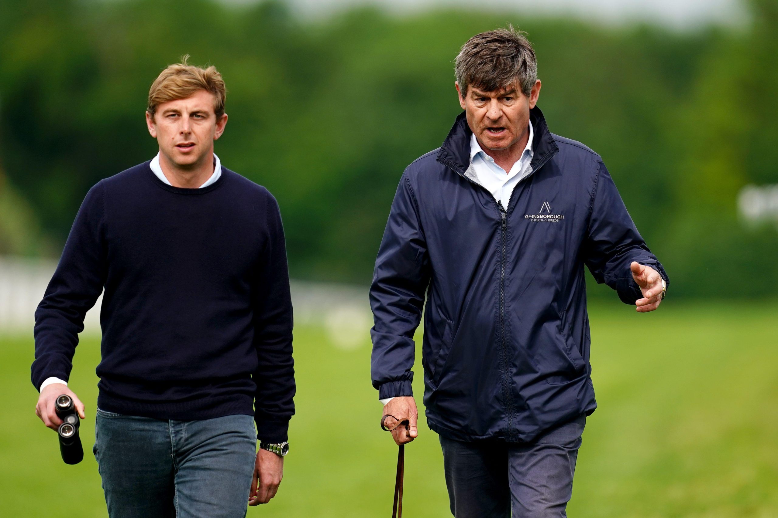 Royal Ascot Day Four Outsiders. Simon & Ed Crisford's Flotus is a huge price for Friday's Commonwealth Cup.