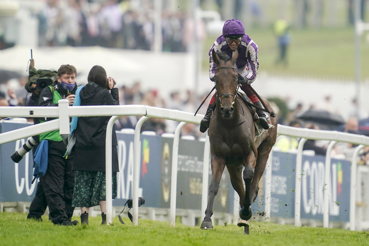Thursday York Ebor Festival tips, Snowball can make if four wins for the season in the Yorkshire Oaks.