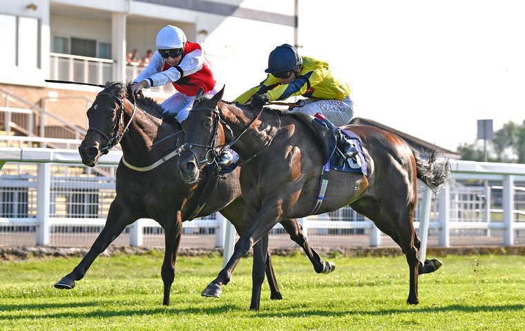 Spanish Angel can strike for our ITV Racing tips