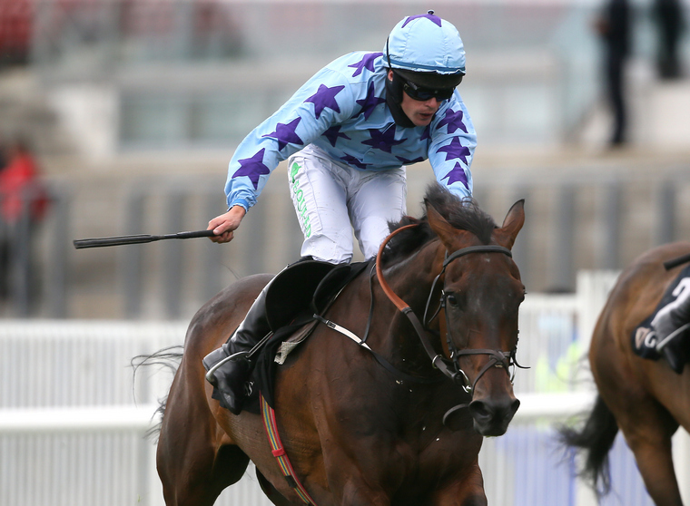 Racing tips for Sunday's fixtures. Streets Of Doyen can land the NAP on Sunday at Worcester.