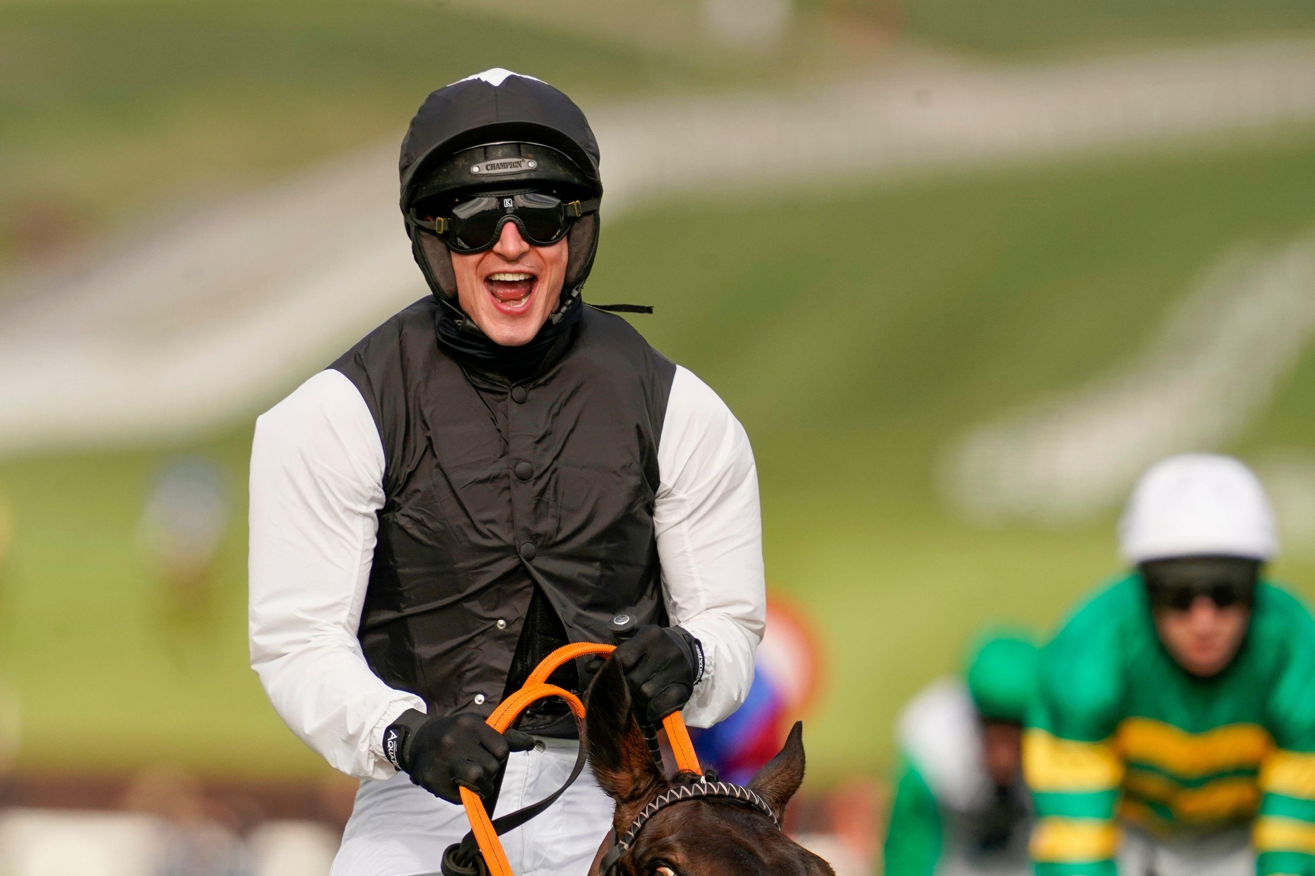 Irish Horse Racing Tips. Danny Mullins can ride The Dara Man to victory in Ballinrobe's Tuesday feature.
