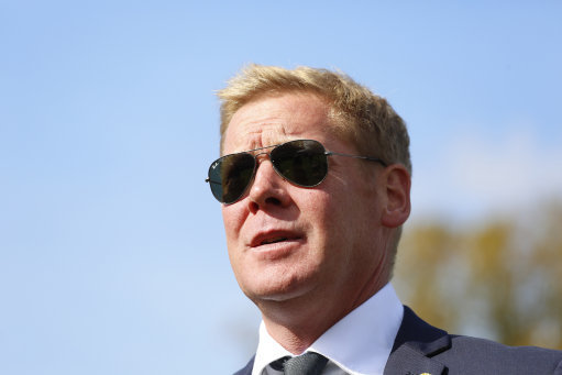 Tips for Saturday's ITV Racing. Tom Dascombe can saddle a winner at Doncaster on Saturday.