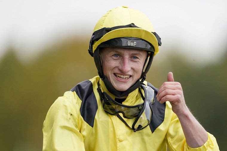 Best bets at Salisbury and Doncaster. Jockey Tom Marquand can get amongst the winners on Sunday.