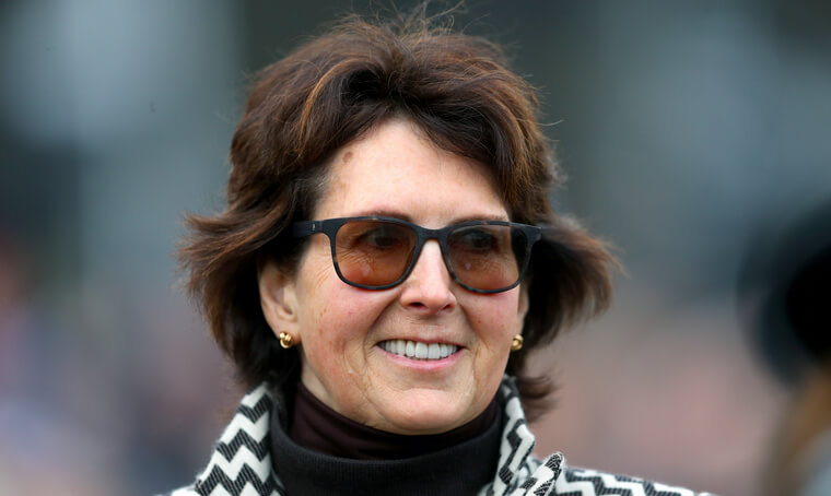Thursday horse racing tips. Venetia Williams can saddle a winner on the card at Leicester.