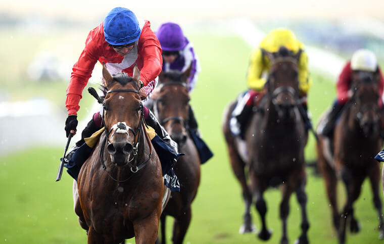 Veracious can make her class tell in the Dick Hern Stakes and rates our Saturday TV tips banker.