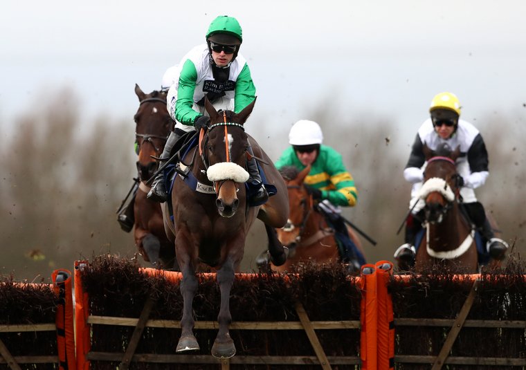 Kim Bailey Cheltenham Festival runners. Could Vinndication bid to better last season's fourth in the Ultima Chase?
