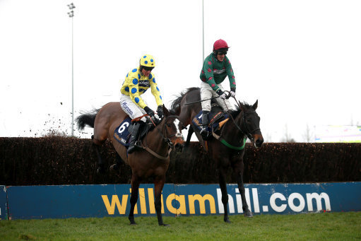 Saturday jumps best bets. Get Brian Healy's selections through the card at Kempton.