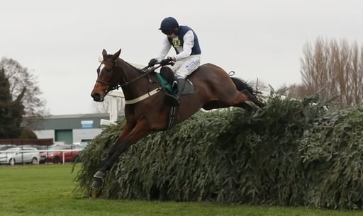 Walk In The Mill features in our Friday racing best bets at Chepstow.