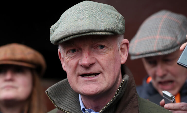 Cheltenham Grade One trends tips. Willie Mullins could win another Mares' Hurdle.