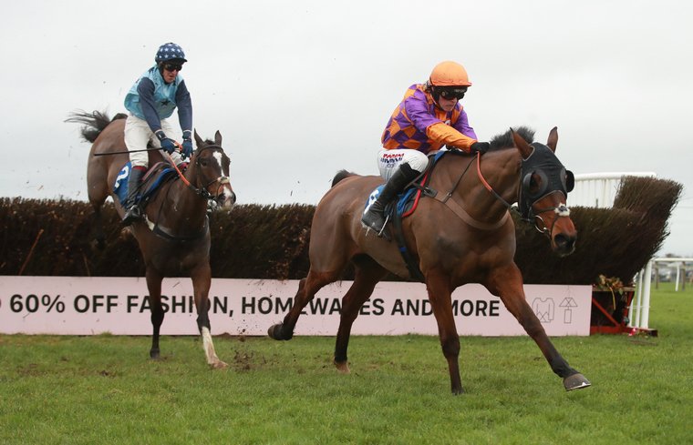 Tips for the jumps on Thursday at Carlisle, Wincanton and Thurles.