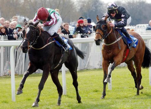 Racing tips for Monday. We pay our first visit of the season to Windsor.