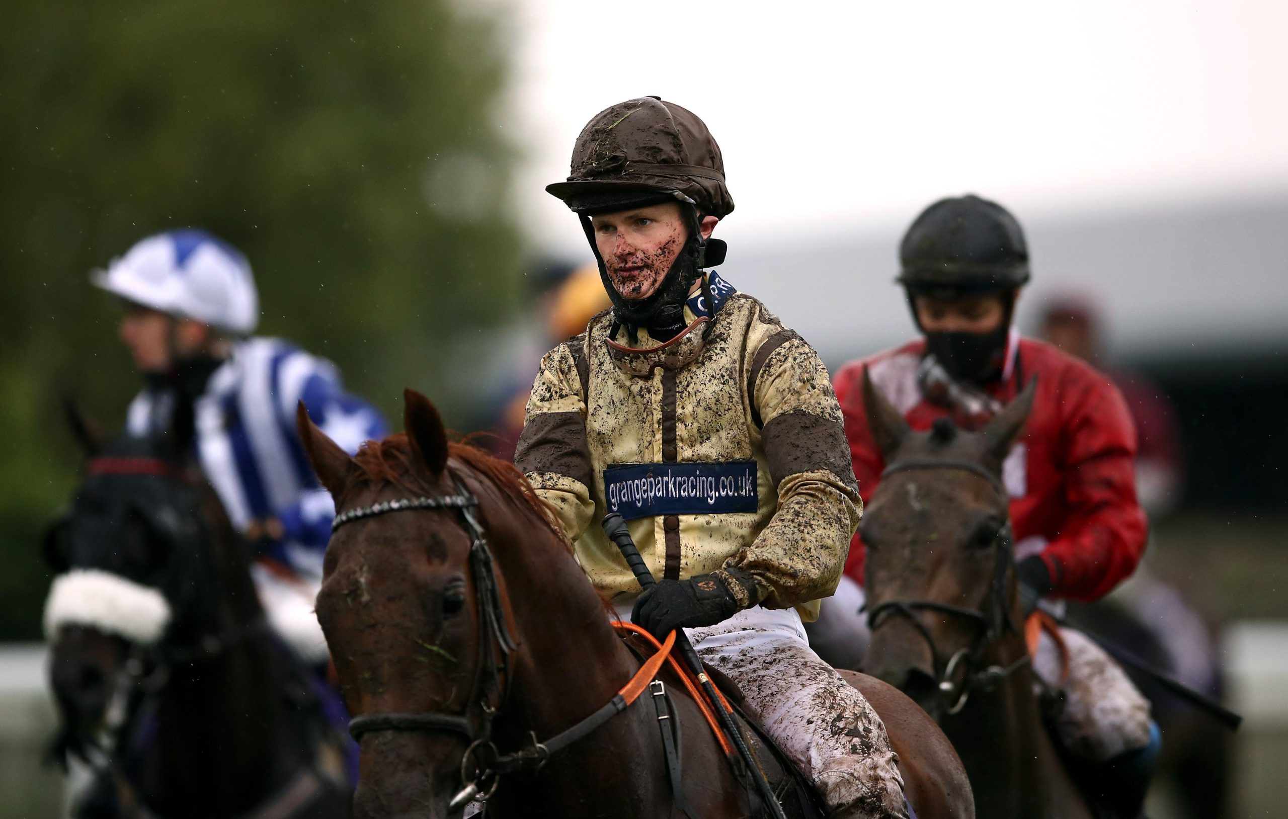 Monday Lucky 15 Tips. Zak Wheatley can get amongst the winners at Carlisle.