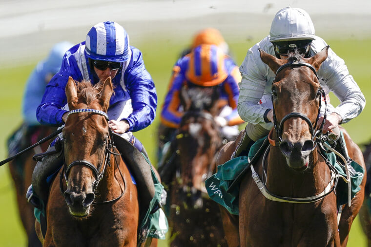 Epsom Friday racing tips. Zeyaadah and Dubai Fountail renew Chester rivalry in the Epsom Oaks.