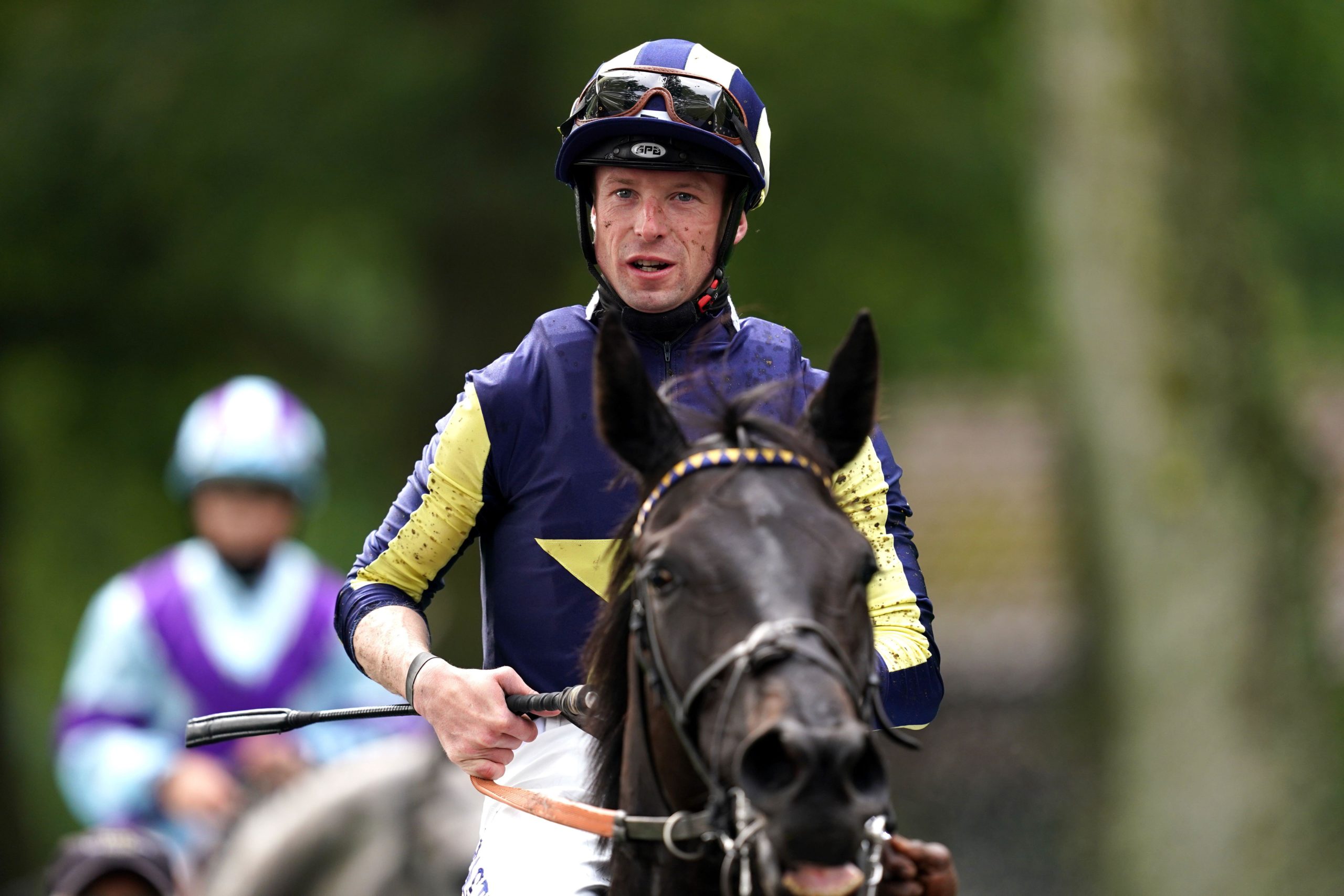 ITV Racing Tips. Jack Mitchell can claim Listed honours at Newbury aboard Cadillac.