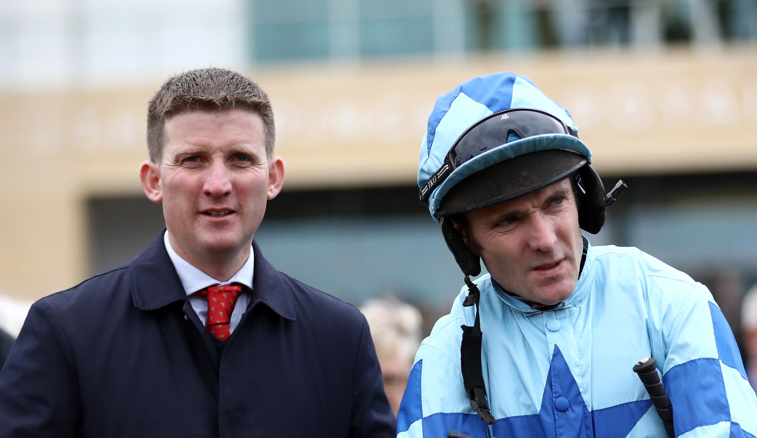 Wednesday Lucky 15 Tips. Tom Scudamore can team up with Neil Mulholland to land the closer at Uttoxeter.