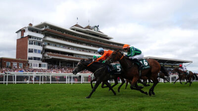 Caburn, Newbury